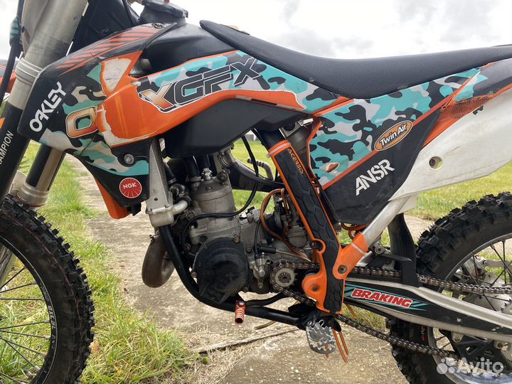 Ktm sx 85 2016