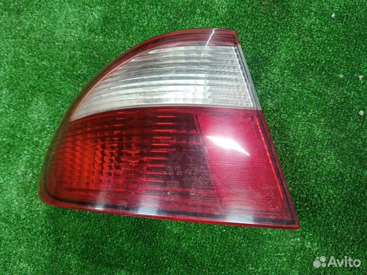 Фонарь заз сенс