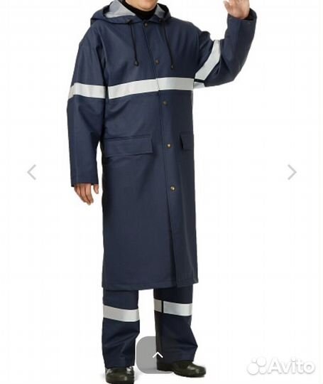 Спецодежда