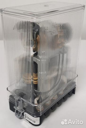 Реле тока рт40/50 ухл4 ун.компл