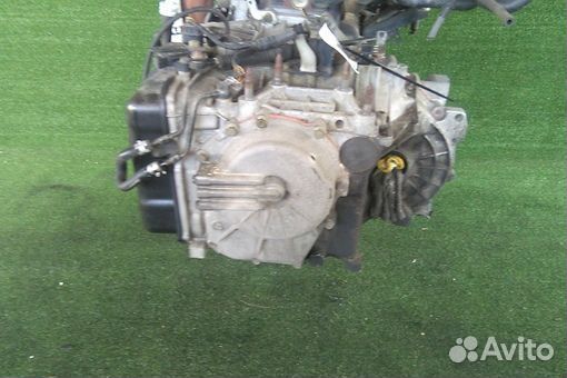 Автомат АКПП mitsubishi airtrek CU4W 4G64