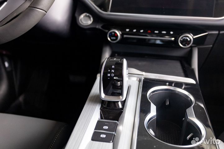 OMODA S5 1.5 CVT, 2023