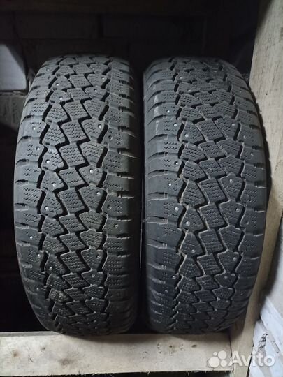 Gislaved Nord Frost C 195/70 R15
