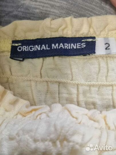 Кофточка летняя для девочки