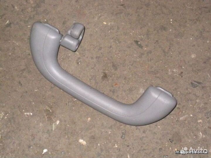 Ручка потолочная Kia Rio, III задняя левая