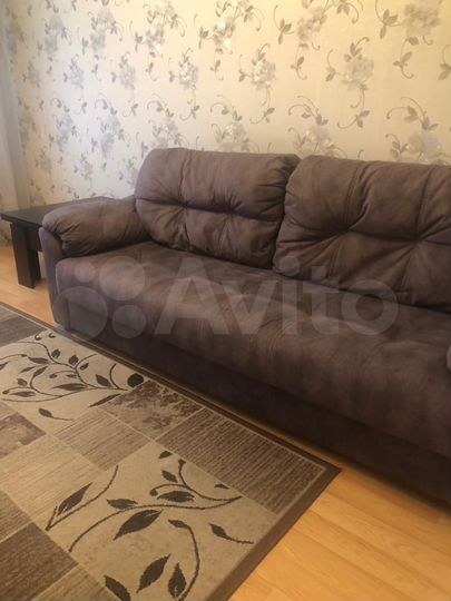 2-к. квартира, 44 м², 9/9 эт.