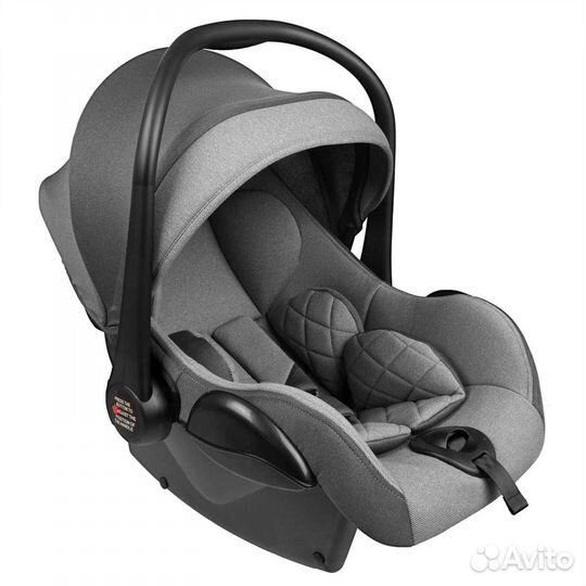 Автокресло автолюлька 0-13 кг Best Baby Bonny