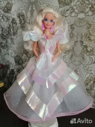 Барби Secret Hearts 1992г