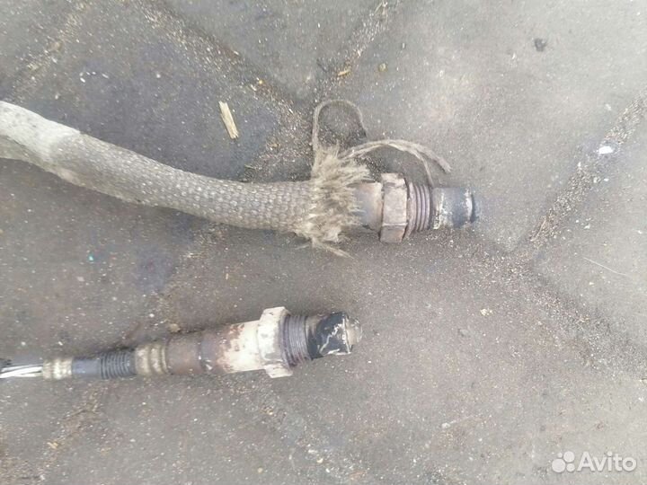 Лямбазонд вольво S60-80 01г 2.4-2.4т