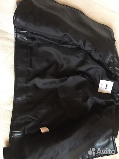 Косуха для девочки 98