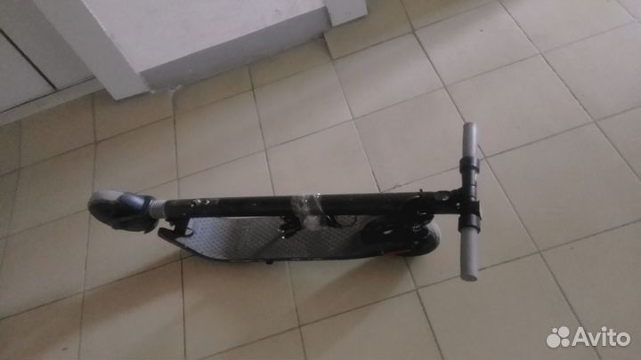 Электросамокат бу