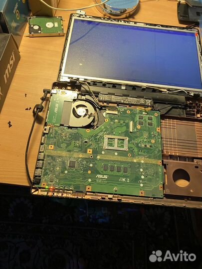 Выездной компьютерный мастер