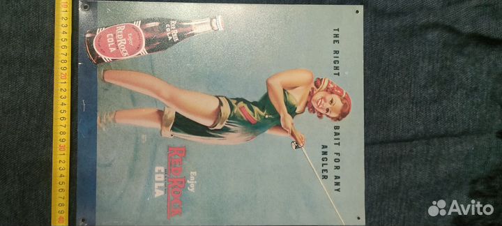 Барные таблички