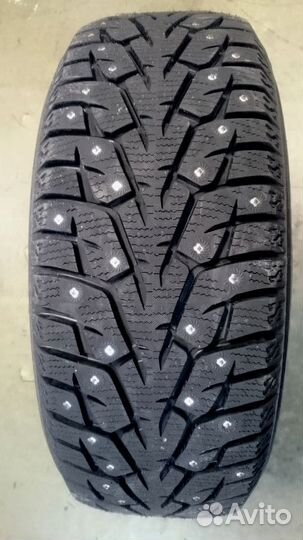 Yokohama Ice Guard IG55 215/60 R17 100T