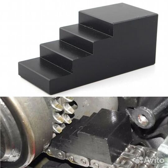 Фиксатор Harley-Davidson инструмент