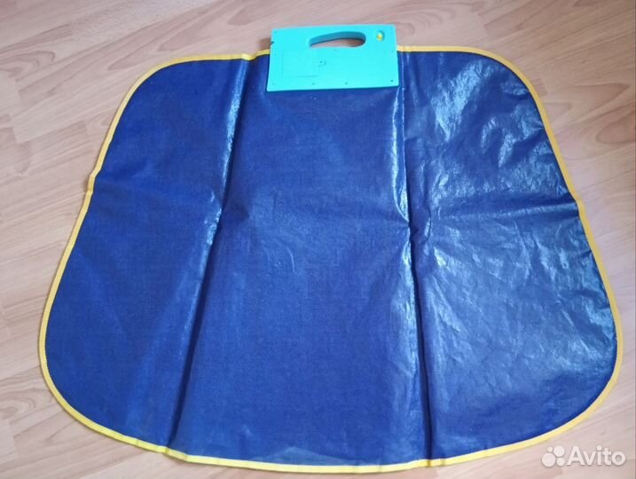 Музыкальный коврик