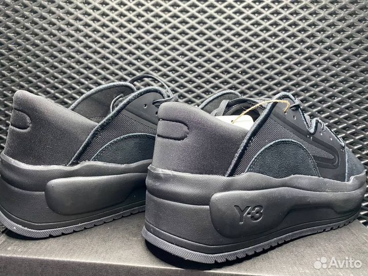 Кроссовки Adidas Y-3 Hokori II