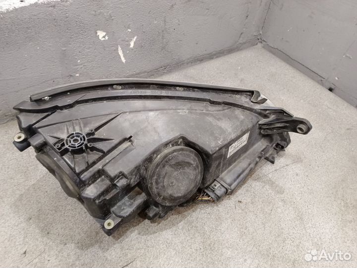 Левая ксеноновая фара для Volkswagen Tiguan 1 NF