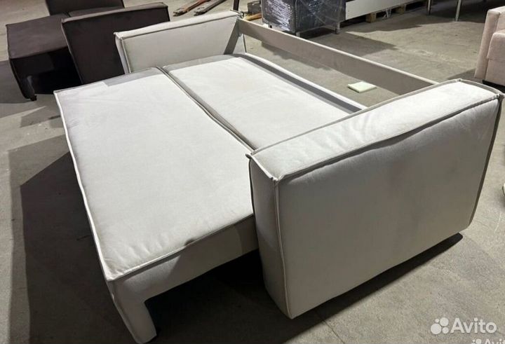 Диваны в стиле лофт