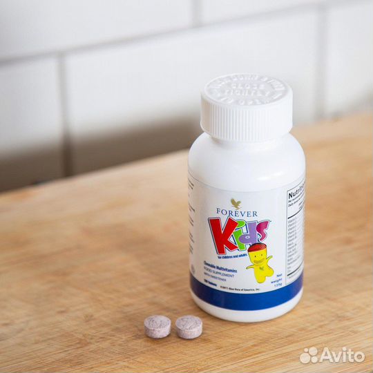 Правильное питание для детей