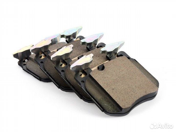 Колодки передние BMW X5 G05 5.0ix