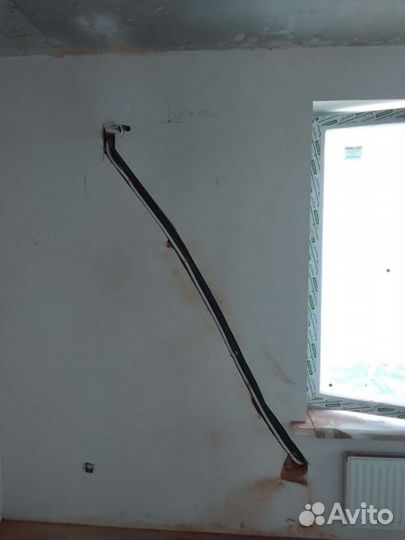 Устанока, ремонт кондиционеров, алмазное бурение