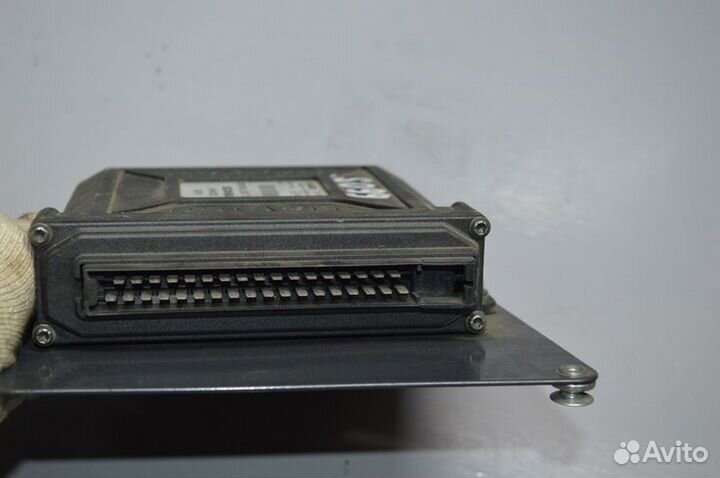 Блок управления ecas scania 4-series 124 (01.95-12