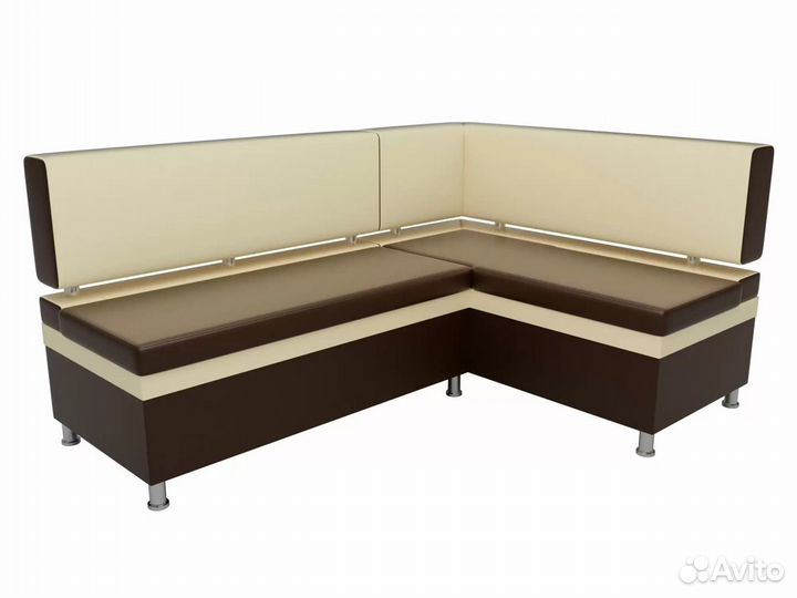 Диван кухонный угловой 