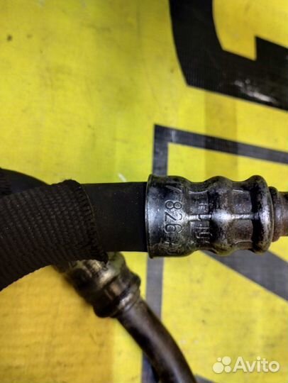 Маслянная магистраль вариатора Audi A5 купе 3.2