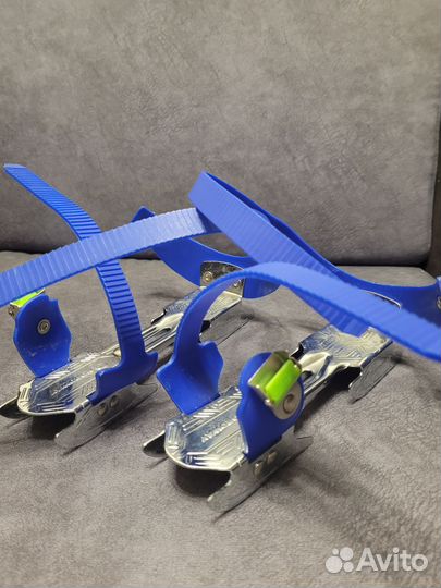 Коньки Nordway раздвижные