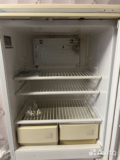 Холодильник Позис