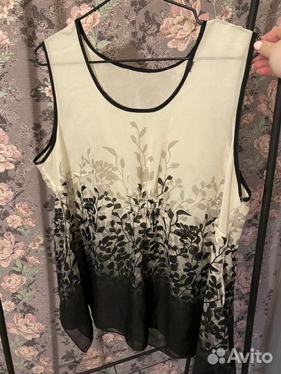 Блузочка женская