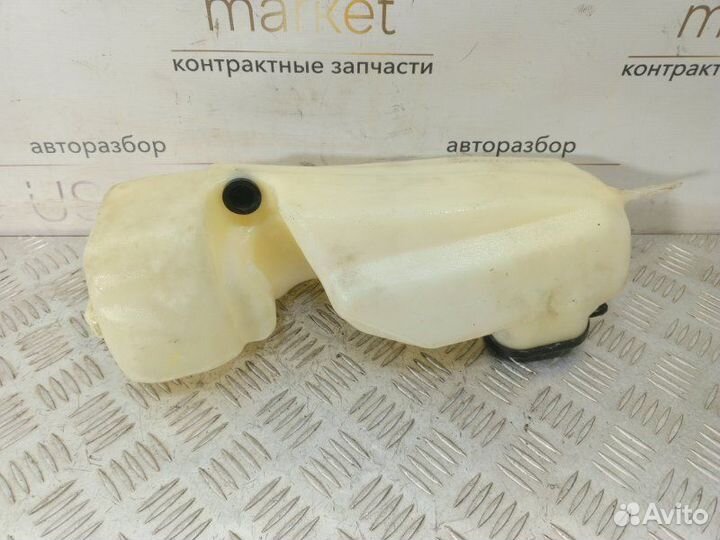 Бачок стеклоомывателя Renault Duster 1.5 K9K666