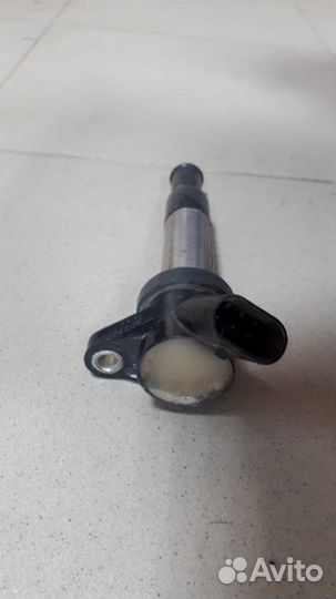 Катушка зажигания Chevrolet Epica V250 X20D1