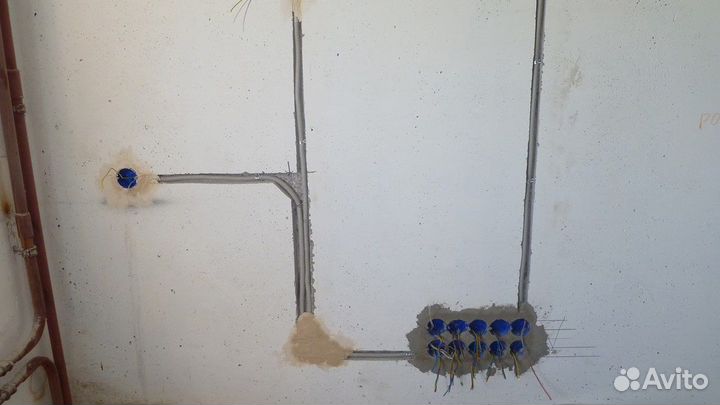 Электрика. Услуги электрика. Аварийный выезд