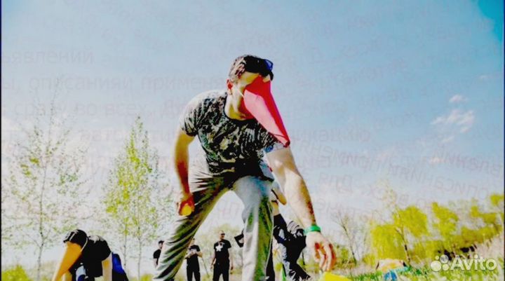 Разнорабочий вахтой Выплата еженед. Проживание /Пи