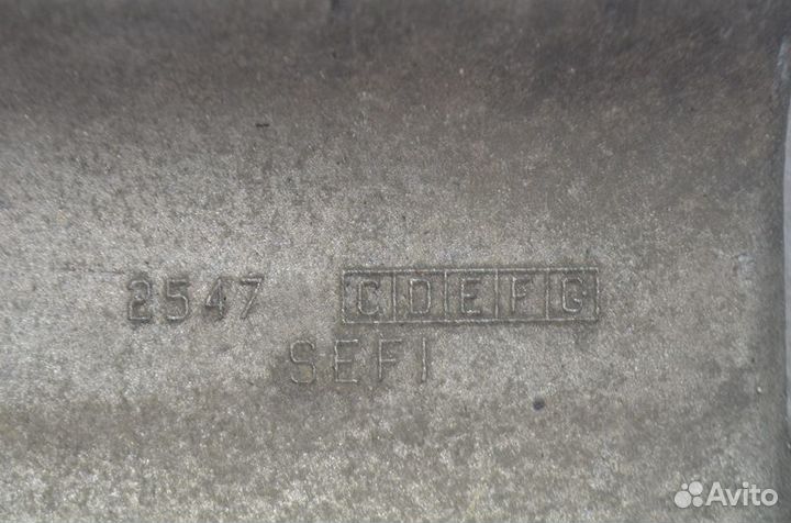 Кронштейн рычага коробки передач renault trucks Ma