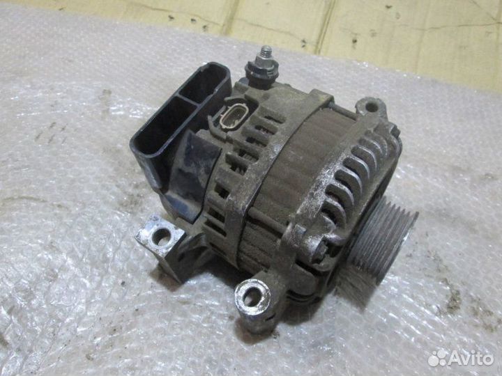 Генератор Mazda Сх7