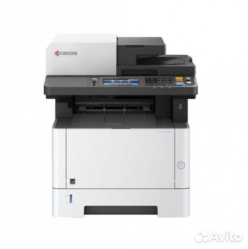 Мфу лазерный Kyocera Ecosys M2835dw (1102VV3RU0) A
