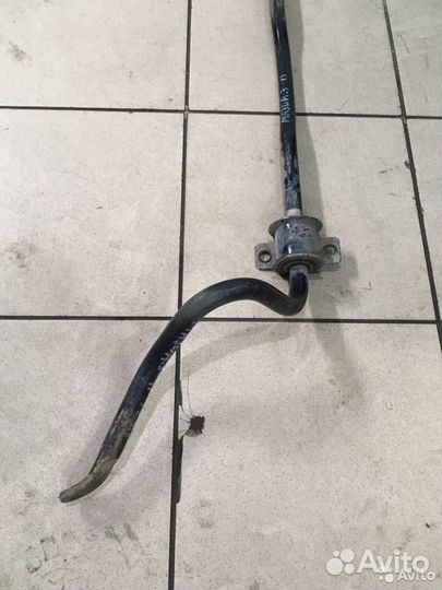 Стабилизатор передний Mazda 3 BK