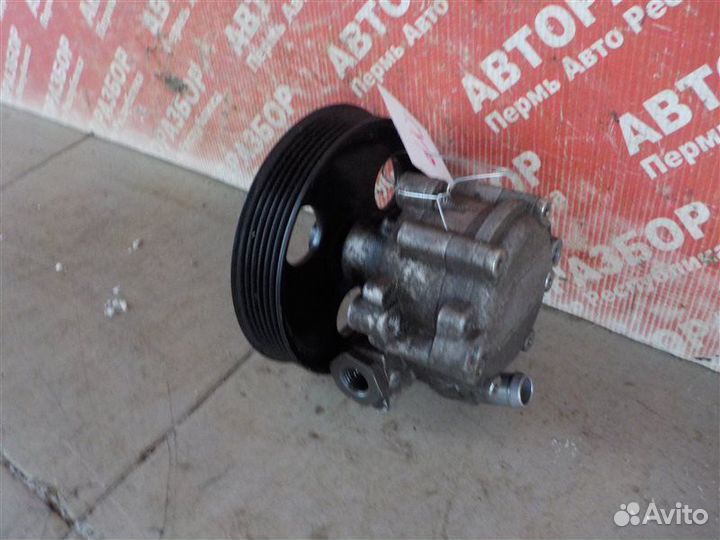 Насос гура Nissan Almera G15 K4MA490 2015