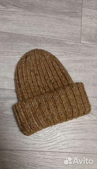 Шапка женская