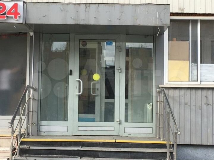 Продам торговое помещение, 36 м²