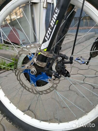 Электровелосипед, bike