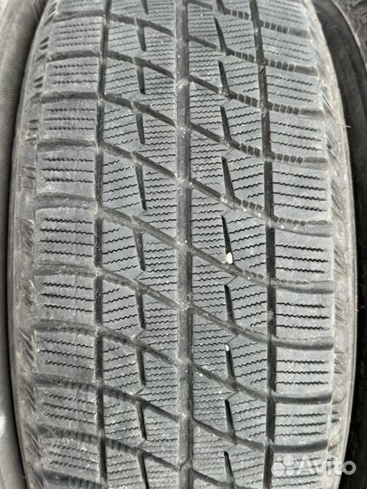 Bridgestone Ice Partner 205/60 R16 92Q