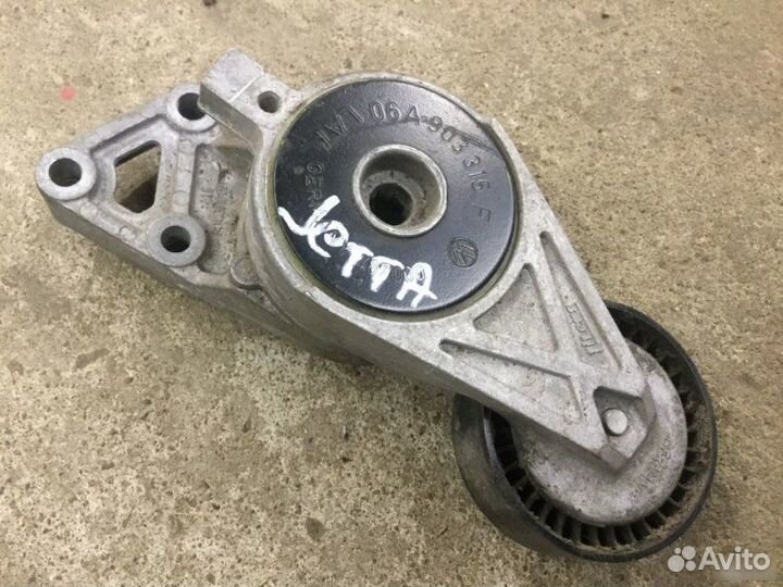 Натяжитель ремня Volkswagen Jetta 2006-2011