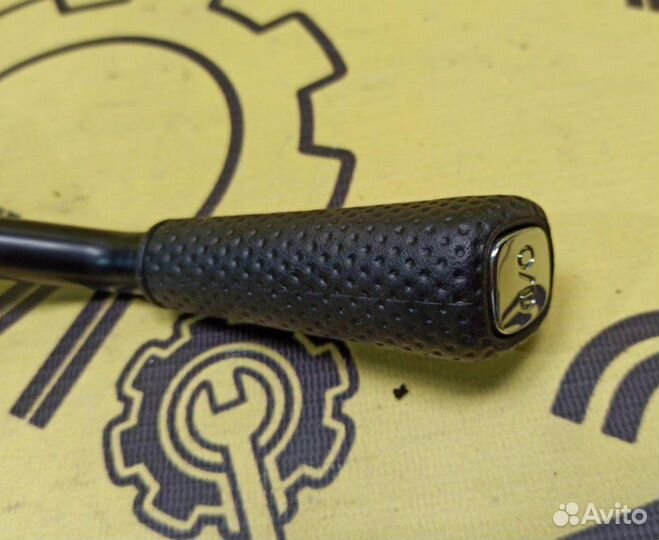 Селектор АКПП Honda Cr-V RD1 B20B 2001