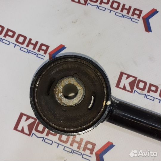 Рычаг задней подвески продольный hyundai tucson