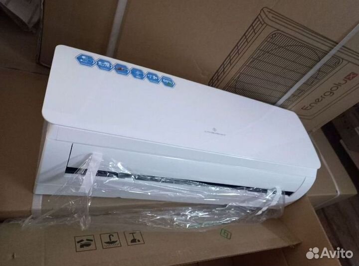 Кондиционер/Сплит-система с гарантией