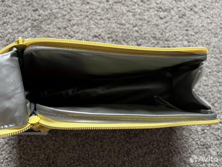 Термо сумка детская thermos грузовик